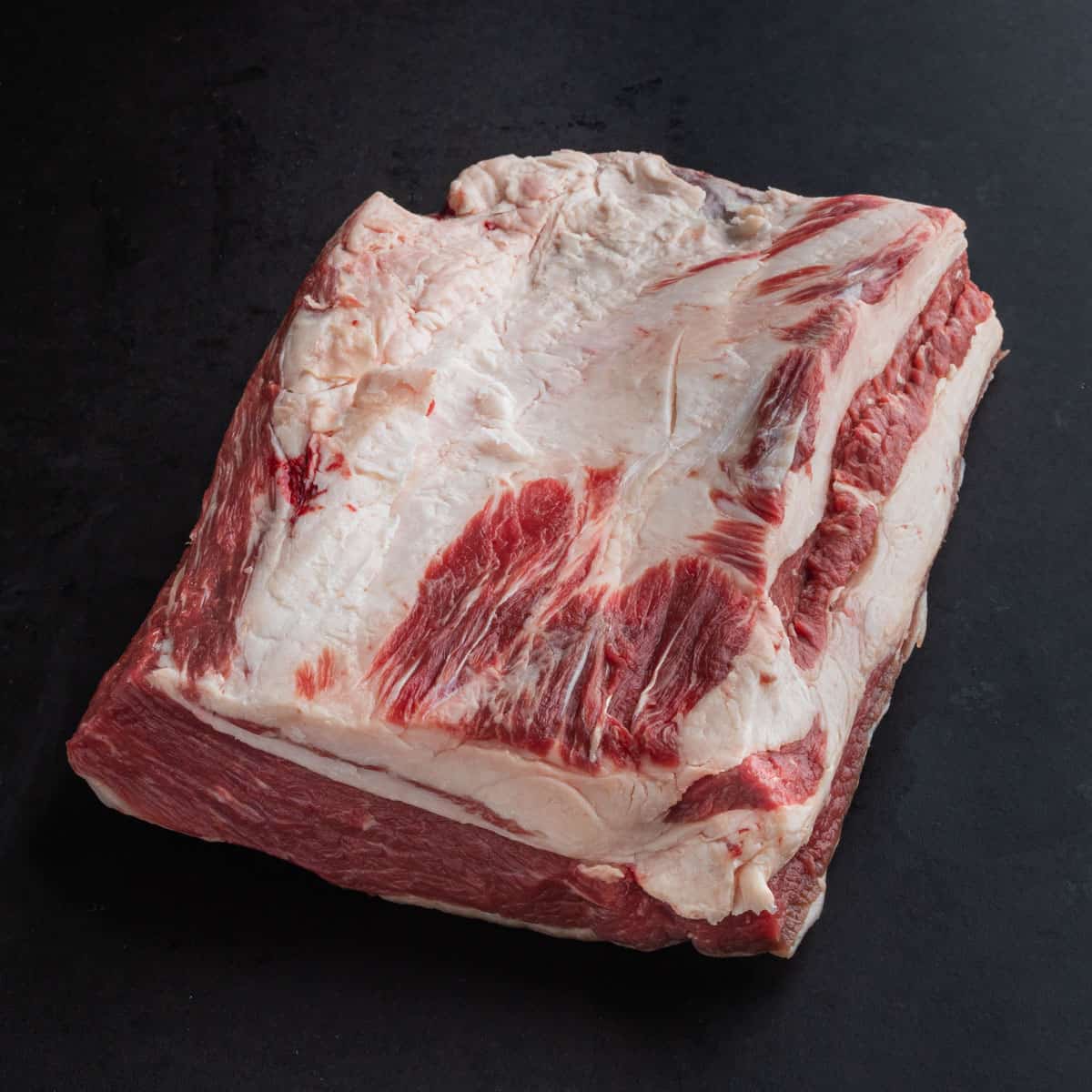 How to Make Beef Bacon, and What to Do With It - Forager