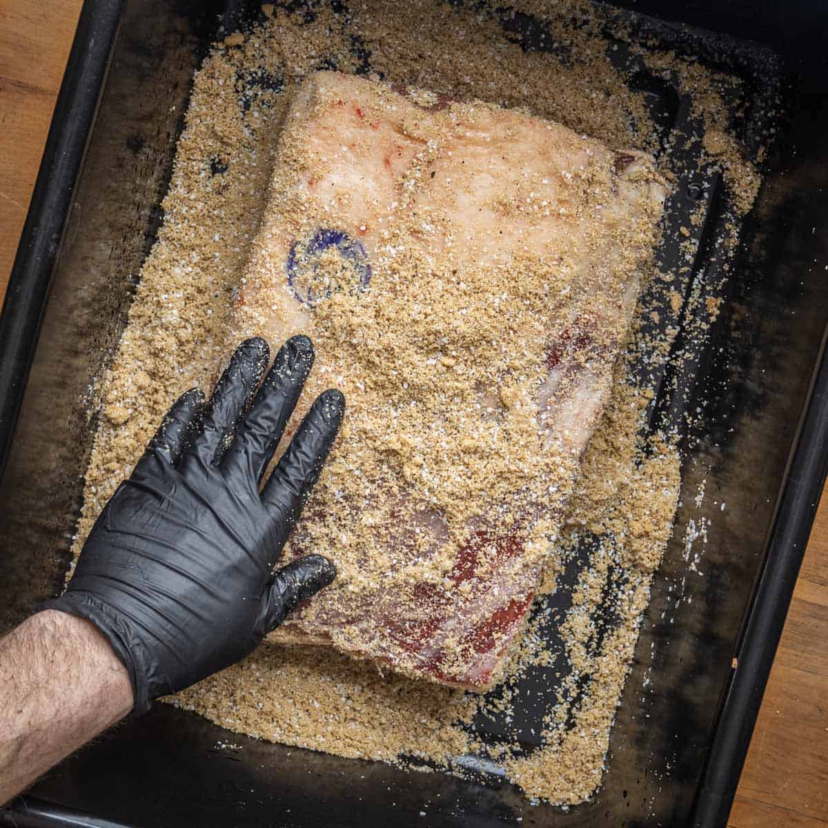 How to Make Beef Bacon, and What to Do With It Forager Chef