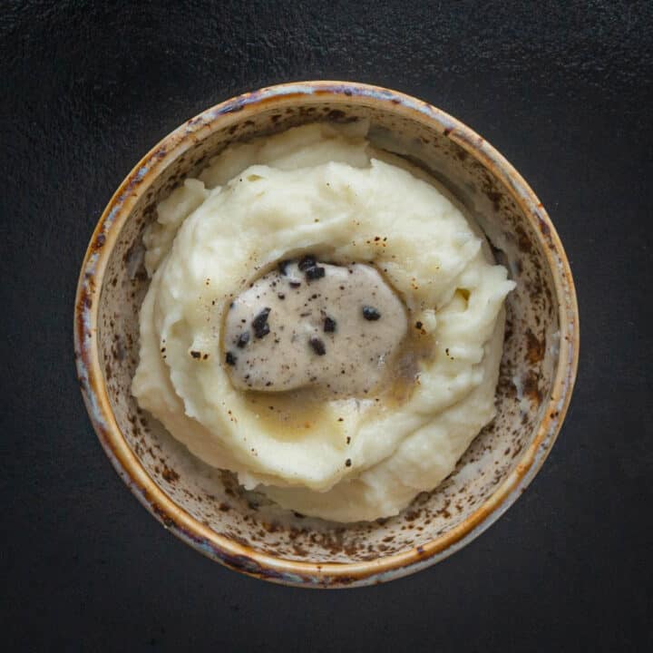 Real Black Truffle Butter Recipe and Tips Forager Chef