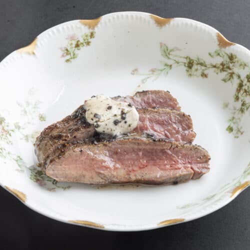 Real Black Truffle Butter Recipe and Tips Forager Chef