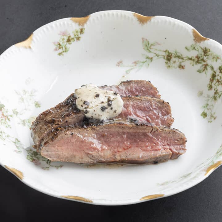 Real Black Truffle Butter Recipe and Tips Forager Chef