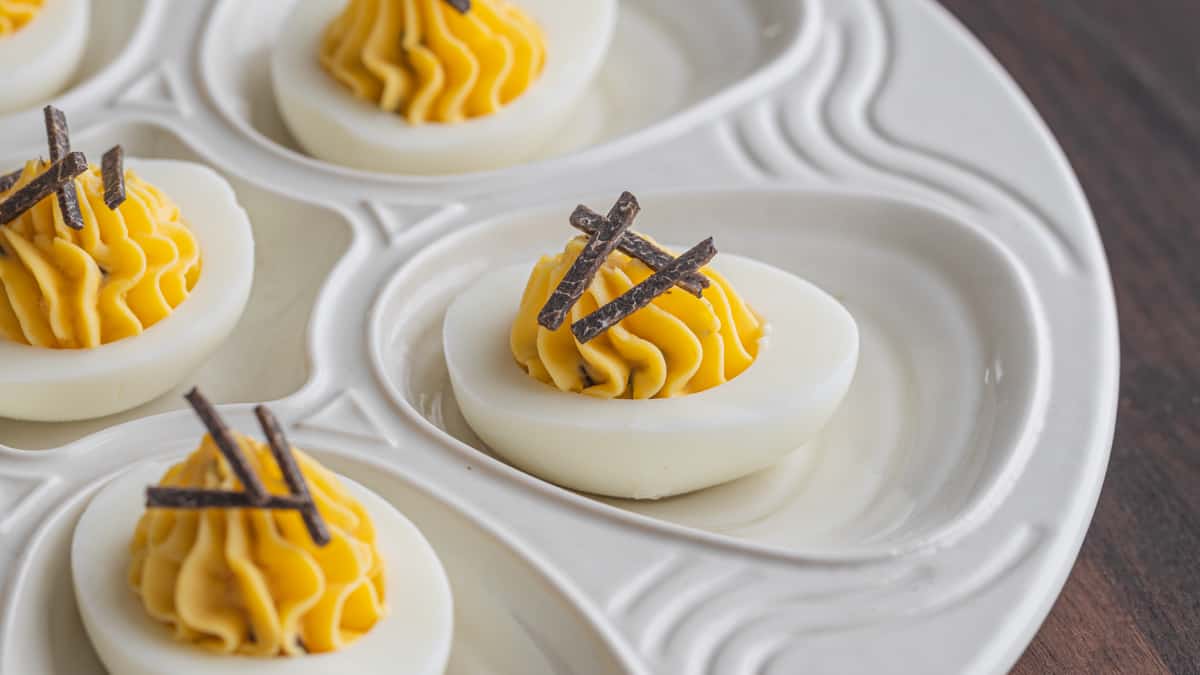 How to Make Truffle Oil Forager Chef