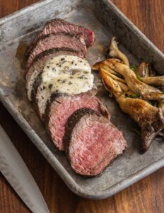 The Teres Major Steak: A Chef's Secret - Forager | Chef