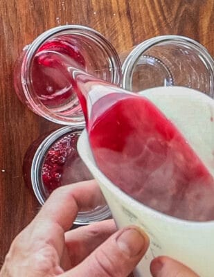 Crab Apple Jelly and Crabanero (No Pectin) - Forager | Chef