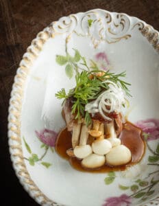 Beech Mushrooms - Forager | Chef