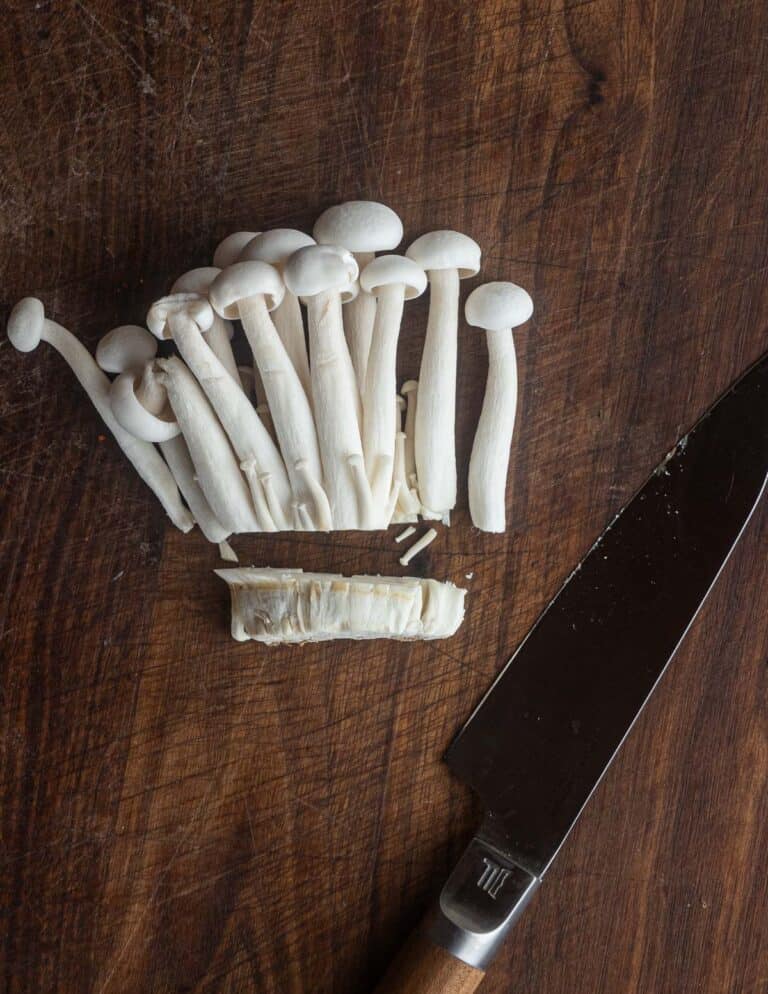 Beech Mushrooms - Forager | Chef