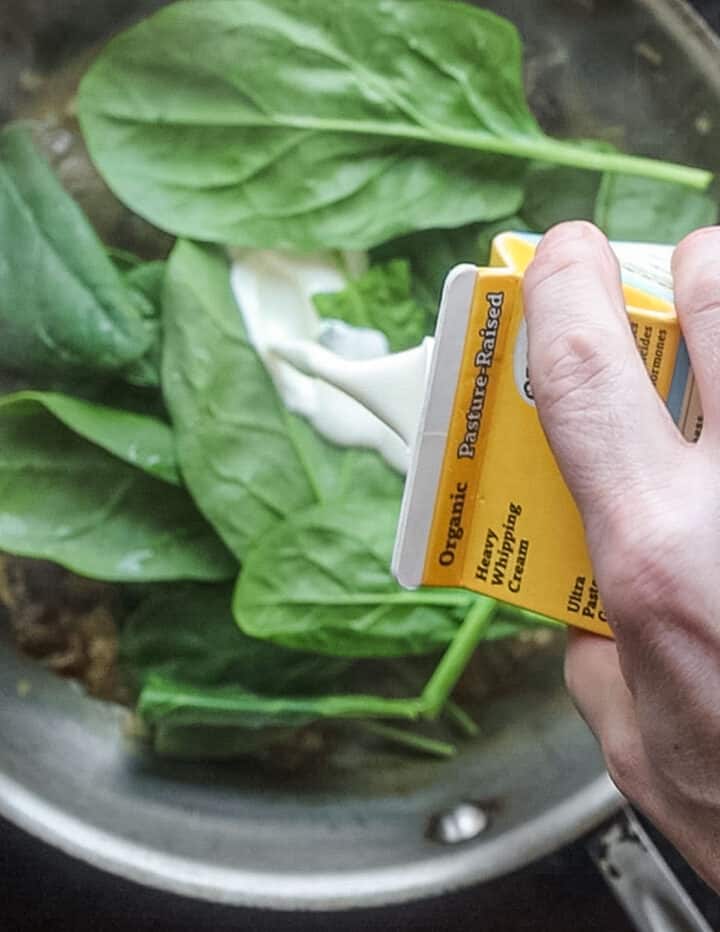 Picture of 27 Irresistible Best Basil Pesto Recipe Variations