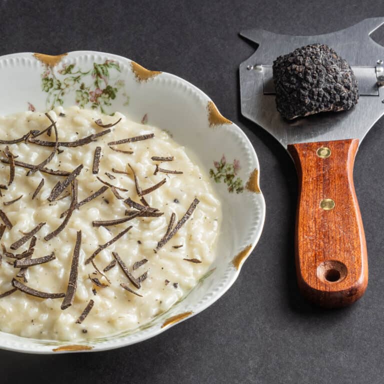 How to Pre-Cook Risotto Like a Restaurant