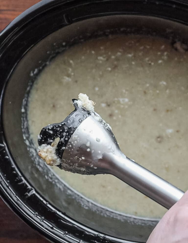 How to Make Beef Tallow at Home in a Slow Cooker - Forager | Chef