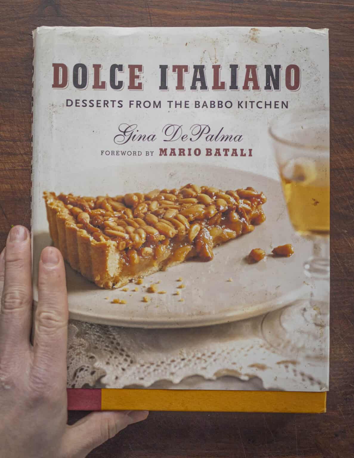 Bonet Piemontese: Italian Amaretti & Chocolate Flan Dessert